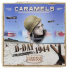Boîte de caramels d'Isigny, 75 g Boîte de caramels d'Isigny, 75 g