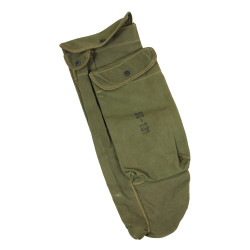 Bag, BG-131, for Equipment, Lamp, Signal, SE-11