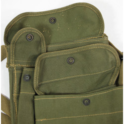 Bag, BG-131, for Equipment, Lamp, Signal, SE-11