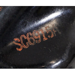 Handset, TS-10-K, CE-11