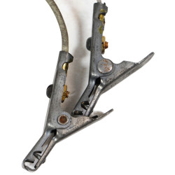 Combiné électromagnétique, TS-10-K, CE-11
