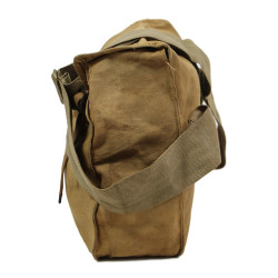 Sacoche médicale britannique, Shell Dressings, ROWE MAY 1941 ↑