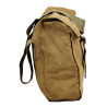 Bag, Musette, Medical, British, Shell Dressings, ROWE MAY 1941 ↑