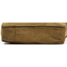 Bag, Musette, Medical, British, Shell Dressings, ROWE MAY 1941 ↑
