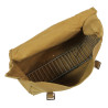 Bag, Musette, Medical, British, Shell Dressings, ROWE MAY 1941 ↑