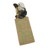 Mask, Gas, British, 1943-1944, Complete