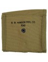 Pocket magazine for carbine M1 Pocket magazine for carbine M1