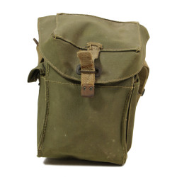 Mask, Gas, British, 1943-1944, Complete