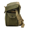 Mask, Gas, British, 1943-1944, Complete
