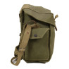 Mask, Gas, British, 1943-1944, Complete