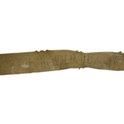 Mask, Gas, British, 1943-1944, Complete