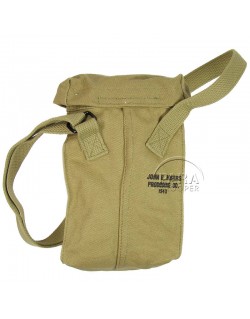 Sac porte-chargeurs de Thompson 30 coups