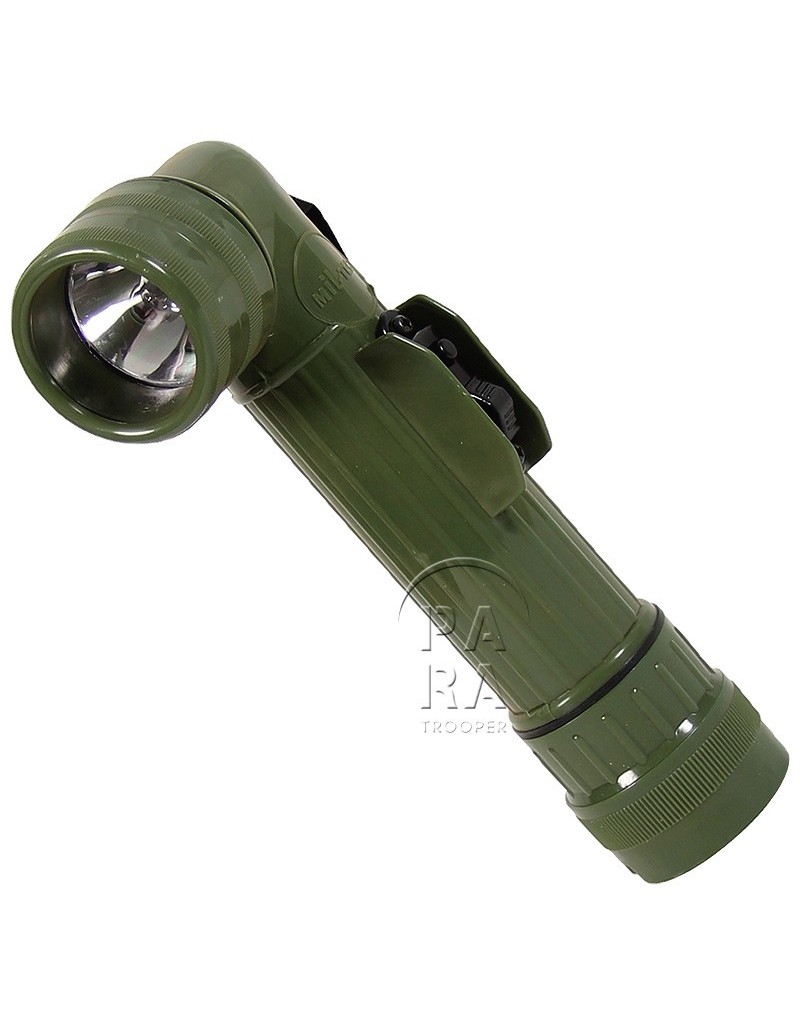 Flashlight, TL-122 - Paratrooper