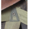 Helmet, M1, Fixed Loops, 6 REC. STA., Firestone Liner, Green A Washers Helmet, M1, Fixed Loops, 6 REC. STA., Firestone Liner, Green A Washers
