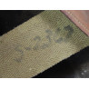 Casque M1, pattes fixes, 6 REC. STA., liner Firestone, A washers verts