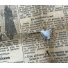 Newspaper, Belgian, La Dernière Heure, November 14, 1944