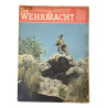 Magazine, Die Wehrmacht, 14 juin 1944