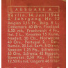 Magazine, Die Wehrmacht, 14 juin 1944