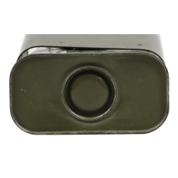 Mine, Anti-Tank, Inert, Light, M7