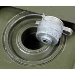 Mine, Anti-Tank, Inert, Light, M7