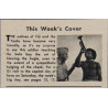Magazine, YANK, December 17, 1943
