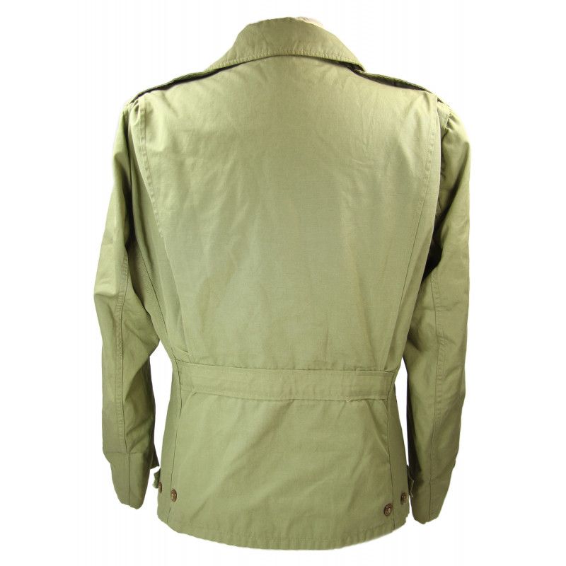 Blouson M-1941, WAC & Nurse