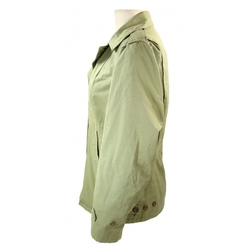 Jacket, Field, M-1941, WAC & Nurse