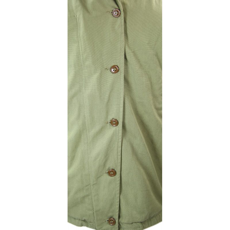 Jacket, Field, M-1941, WAC & Nurse