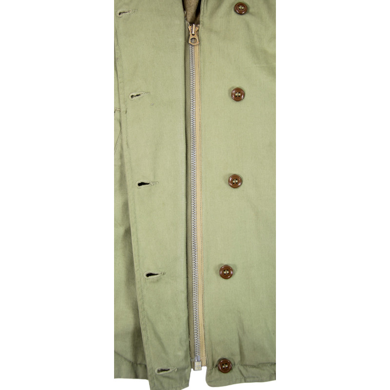 Jacket, Field, M-1941, WAC & Nurse