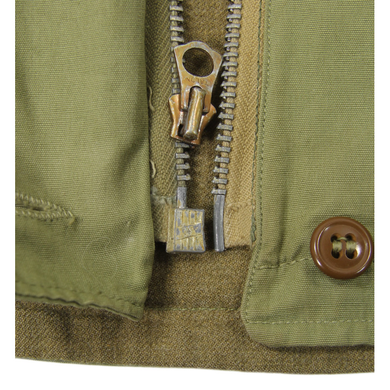 Jacket, Field, M-1941, WAC & Nurse