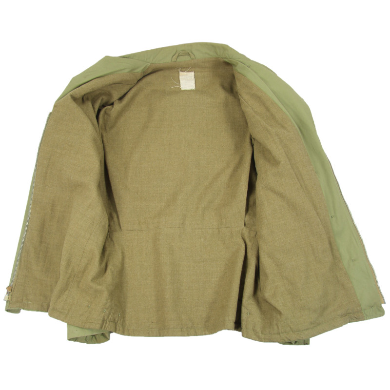 Jacket, Field, M-1941, WAC & Nurse
