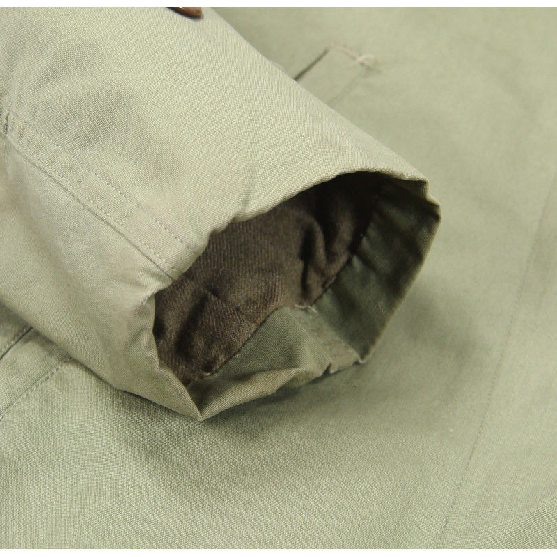 Jacket, Field, M-1941, WAC & Nurse