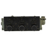 Valve, Assembly, Speed control, for automatic pilot, USAAF, SPERRY CYROSCOPE CO.