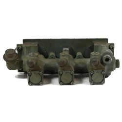 Régulateur, pilote automatique, SPERRY CYROSCOPE CO., USAAF