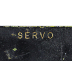 Régulateur, pilote automatique, SPERRY CYROSCOPE CO., USAAF