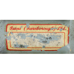 Valve, Assembly, Speed control, for automatic pilot, USAAF, SPERRY CYROSCOPE CO.