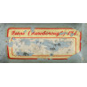 Valve, Assembly, Speed control, for automatic pilot, USAAF, SPERRY CYROSCOPE CO.