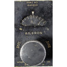 Régulateur, pilote automatique, SPERRY CYROSCOPE CO., USAAF