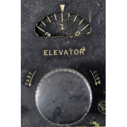Régulateur, pilote automatique, SPERRY CYROSCOPE CO., USAAF