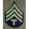 Blouson Ike, T/4 Ernest Theuerkauf, Medic, 84th Infantry Division, ETO Blouson Ike, T/4 Ernest Theuerkauf, Medic, 84th Infantry Division, ETO