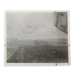 Photograph, 101st Airborne Division, Bastogne