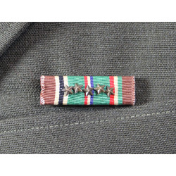 Jacket, Ike, Officer's, US Army Nurse Corps, Named