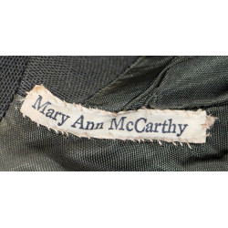 Jacket, Ike, Officer's, US Army Nurse Corps, Named