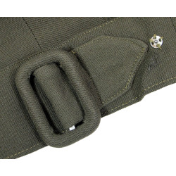 Jacket, Ike, Officer's, US Army Nurse Corps, Named