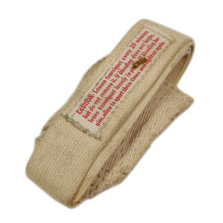 Garrot, US Army, Medical Item No. 93780