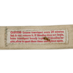 Garrot, US Army, Medical Item No. 93780