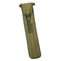 Nécessaire de nettoyage, Browning M1919A4, Cleaning Rod, M1, C6573, complet