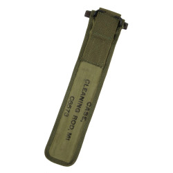 Nécessaire de nettoyage, Browning M1919A4, Cleaning Rod, M1, C6573, complet