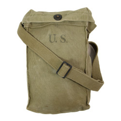 Case, Carrying, Magazine, 30-Round, Thompson, HOOSIER 1942