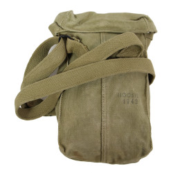 Case, Carrying, Magazine, 30-Round, Thompson, HOOSIER 1942
